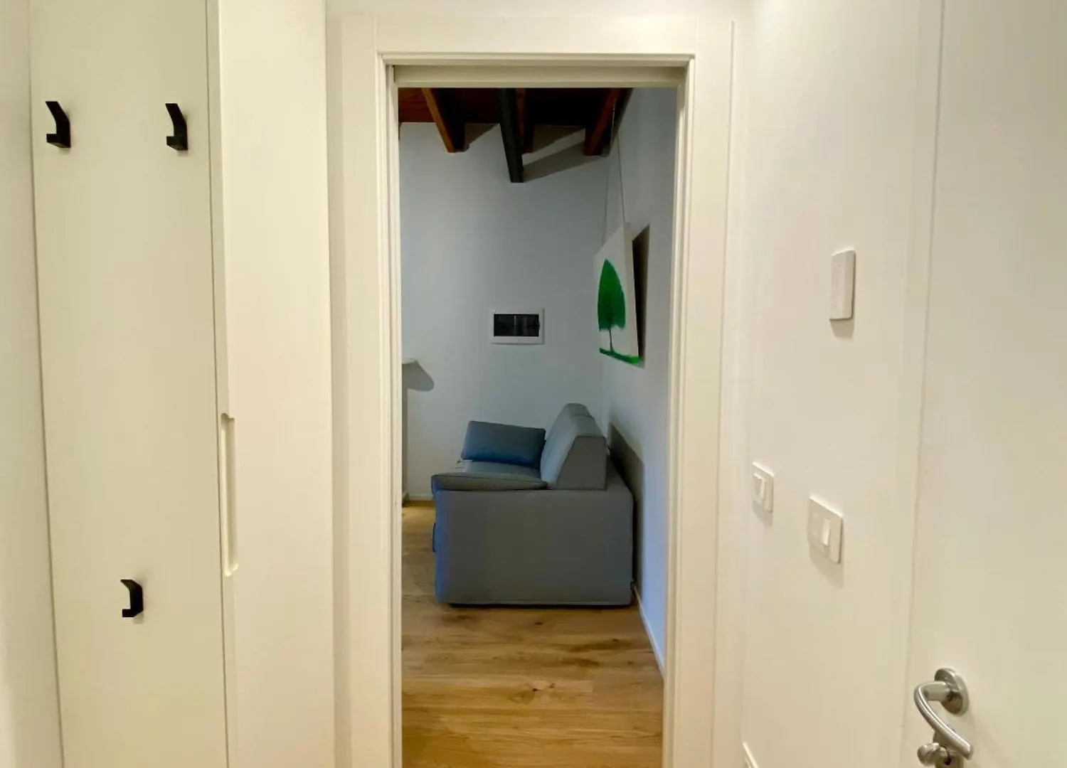 Bright Elegance - Motta Apartments Como Włochy